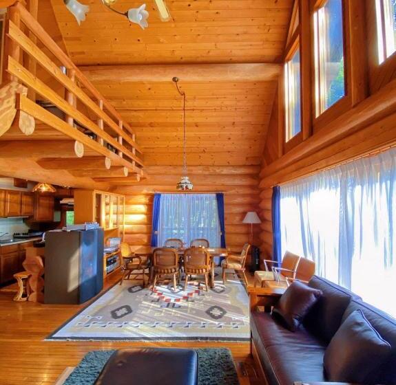 Шале 1 Спальня, Lodge Atelier