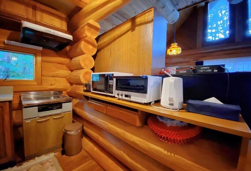 Шале 1 Спальня, Lodge Atelier