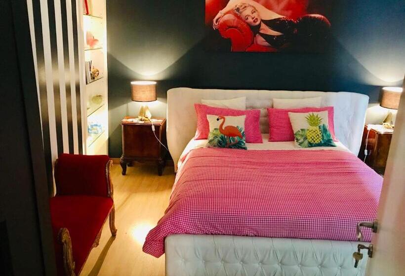 スタンダードルーム, B&b Dell'orologio