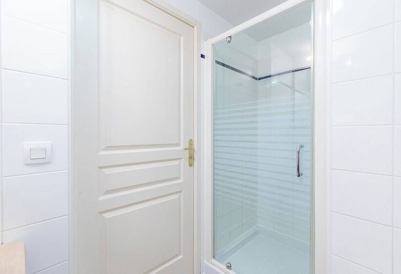 استودیوی استاندارد, Appart City Classic Chalon Sur Saone