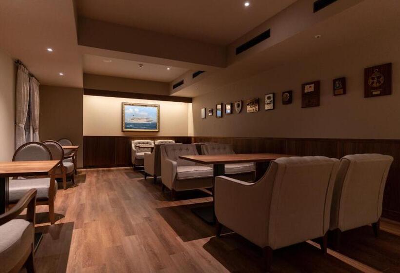 سوییت, Authent Hotel Otaru
