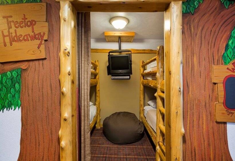 스위트, Holiday Inn Express Hotel & Suites Brainerd Baxter, An Ihg