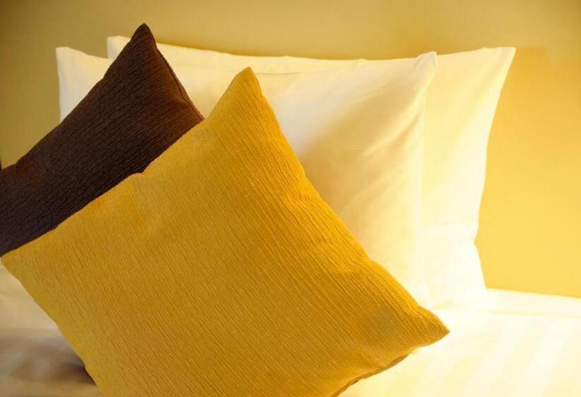 스탠다드 룸, Mercure Sapporo