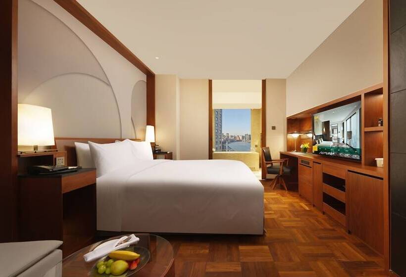 استودیوی استاندارد, Maxx By Steigenberger On The Bund Shanghai