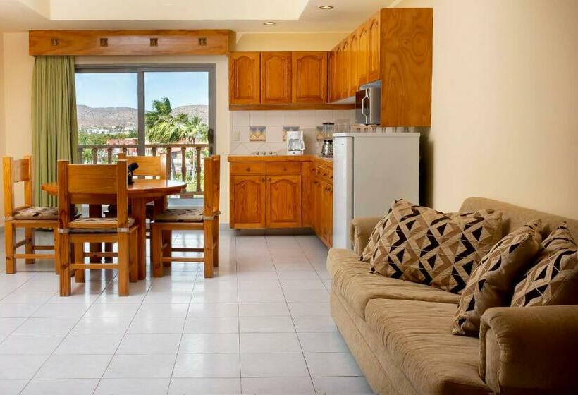 Suíte 2 Dormitórios, Santa Fe Loreto by Villa Group