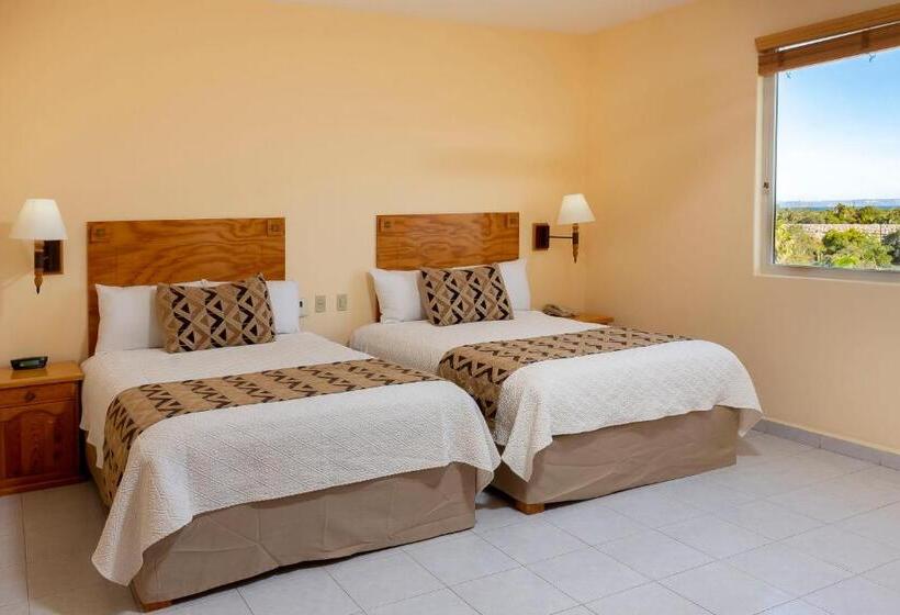 ３ベッドルームスイート, Santa Fe Loreto by Villa Group