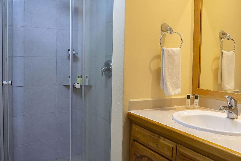 استودیوی استاندارد, Santa Fe Loreto by Villa Group