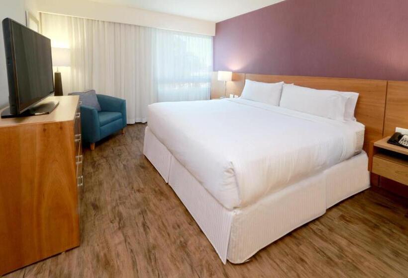 Chambre Deluxe, Staybridge Suites Guadalajara Expo, An Ihg