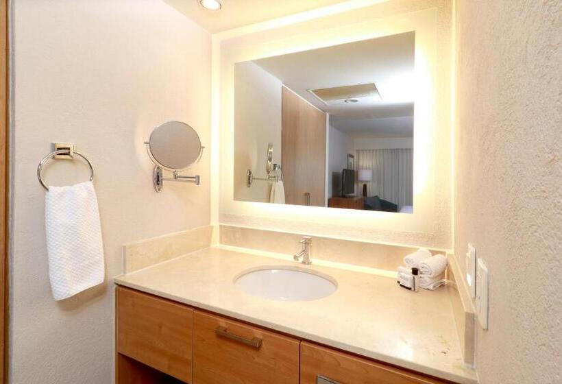 Suite Lit King, Staybridge Suites Guadalajara Expo, An Ihg