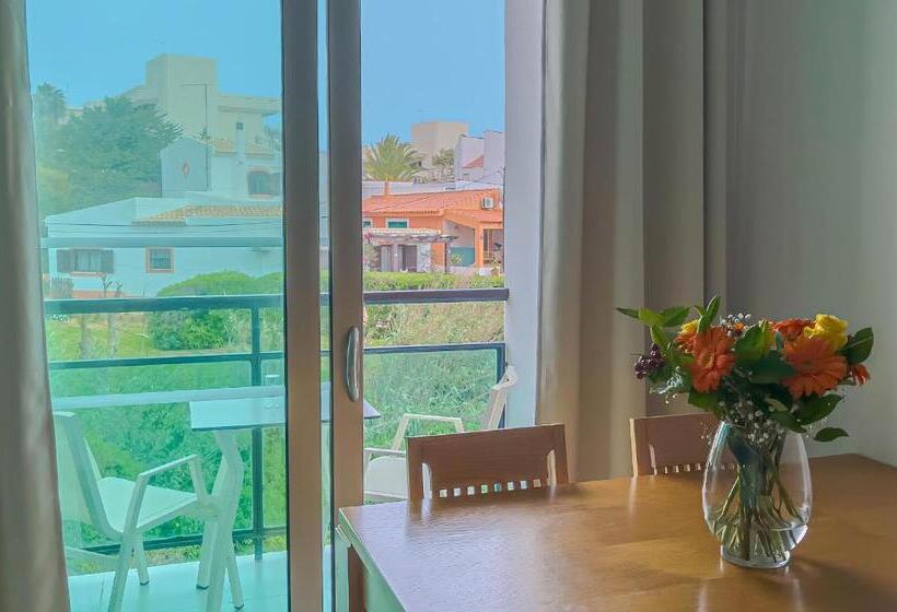 내측 침실 1개 아파트, Villa Doris Suites