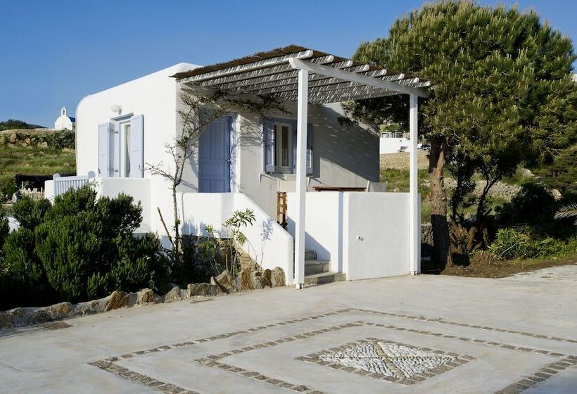 Студио Стандарт Вид на Сад, Villa Margarita
