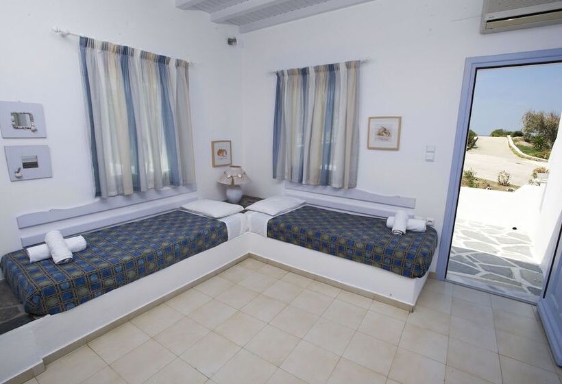 Студио Superior Вид на Море, Villa Margarita