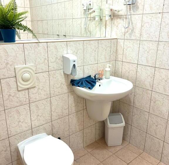 1침실 펜트하우스 아파트, Nova Apartments
