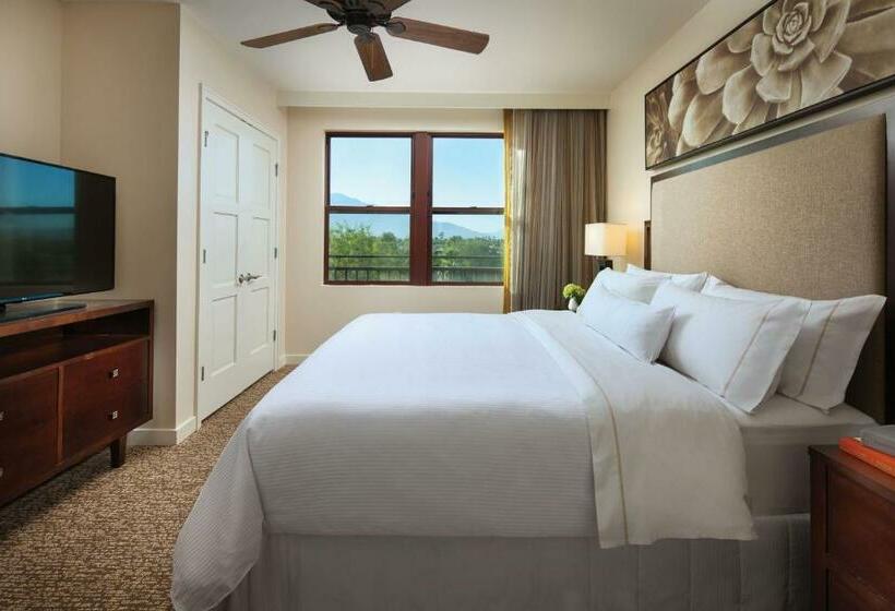 Вилла 2 Спальни, The Westin Desert Willow Villas, Palm Desert