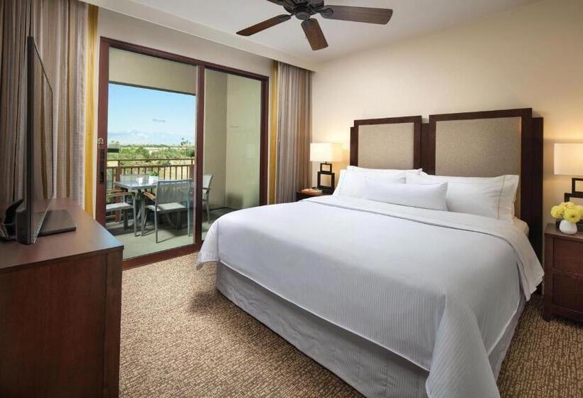Вилла 2 Спальни, The Westin Desert Willow Villas, Palm Desert