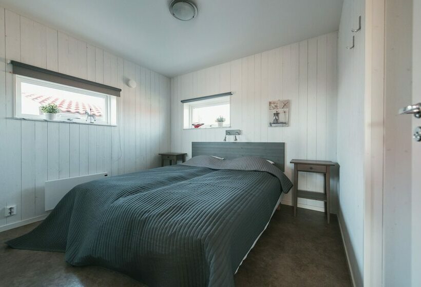 1间卧室的房子, Hav & Logi Skarhamn