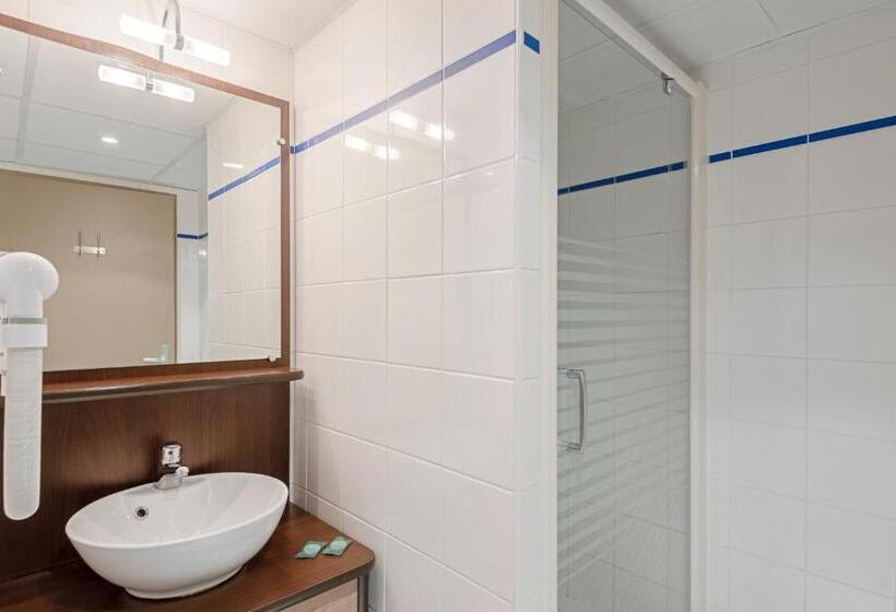 Студия Стандарт, Appart City Classic Montelimar