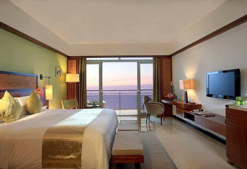 オーシャンビュースーペリアールーム, Grand Soluxe Hotel And Resort Sanya
