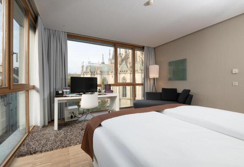 اتاق سوپریور, Am Domplatz   Adult Only