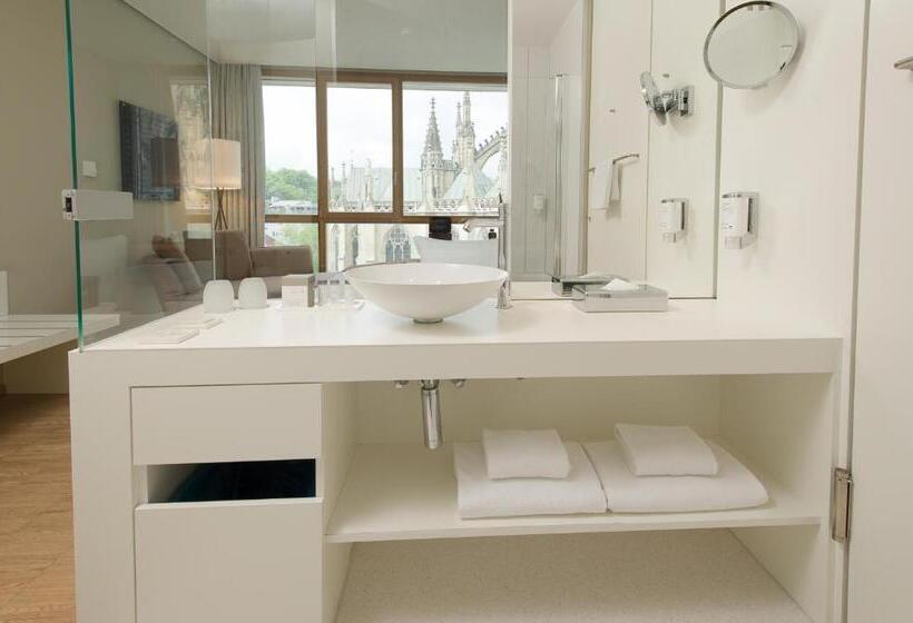 اتاق کلاس بیزنس, Am Domplatz   Adult Only