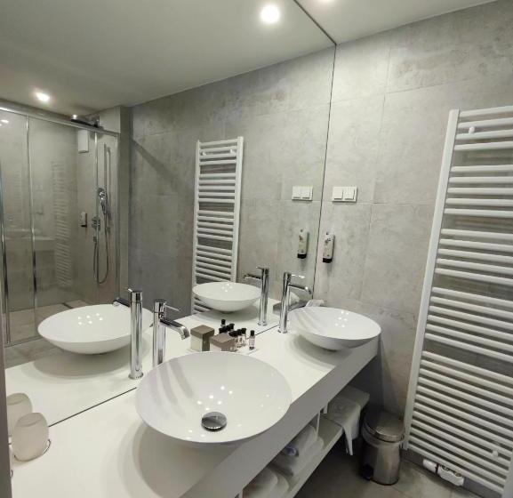 آپارتمان سوپریور 1 خوابه, Am Domplatz   Adult Only