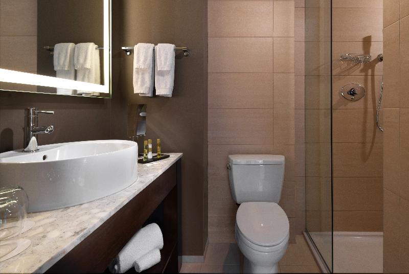 StandaardKamer, Eurostars Magnificent Mile