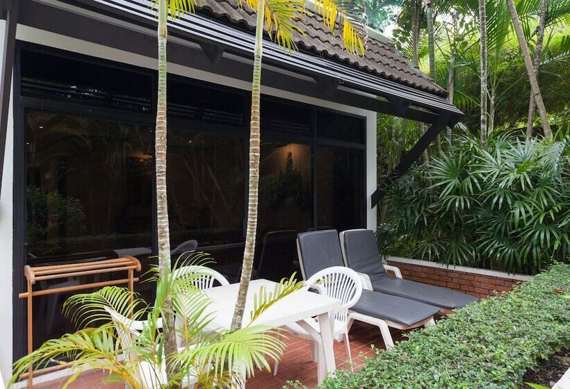 سوئیت 2 خوابه, Kamala Beach Estate Resort   Sha Extra Plus