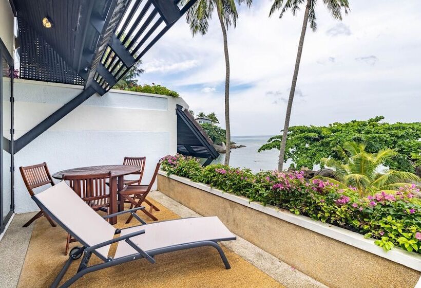 سوئیت 2 خوابه, Kamala Beach Estate Resort   Sha Extra Plus