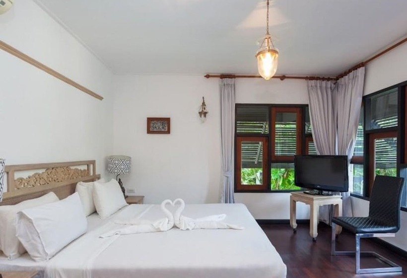 ویلای 3 خوابه, Kamala Beach Estate Resort   Sha Extra Plus