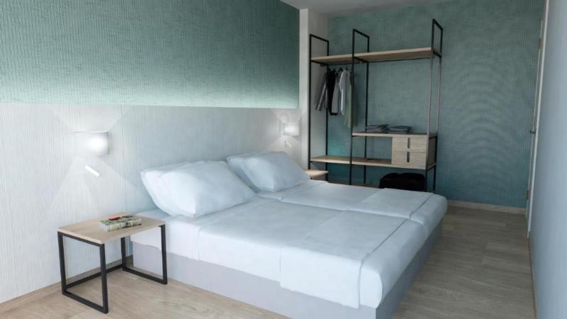 ویلای 3 خوابه, Kamala Beach Estate Resort   Sha Extra Plus