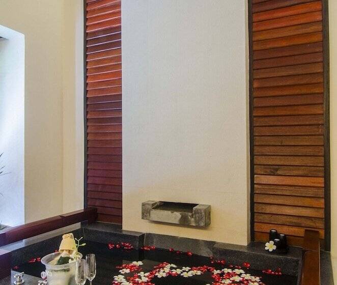 Люкс Дюплекс, Kirikayan Boutique Resort   Sha Extra Plus