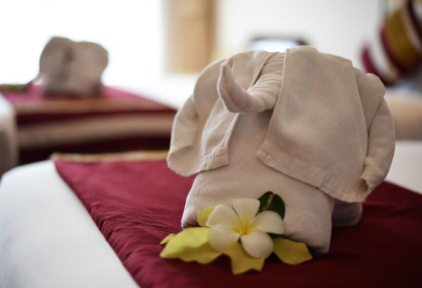 اتاق لوکس, Ramada By Wyndham Aonang Krabi