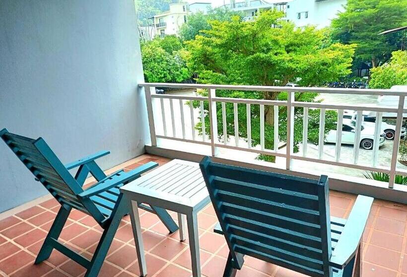 اتاق سوپریور, Ramada By Wyndham Aonang Krabi