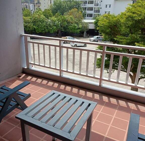 اتاق سوپریور با تخت بزرگ, Ramada By Wyndham Aonang Krabi