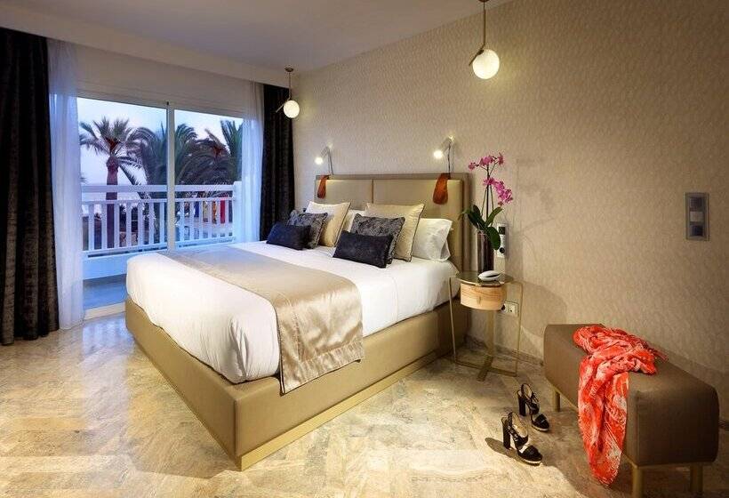 Habitación Estándar, Ushuaïa Ibiza Beach Hotel - Adults Only