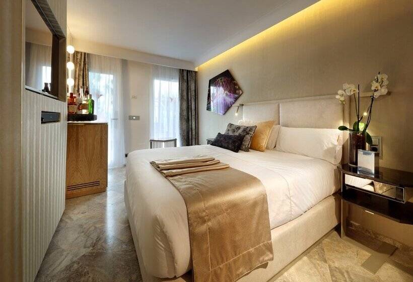 Habitación Superior, Ushuaïa Ibiza Beach Hotel - Adults Only