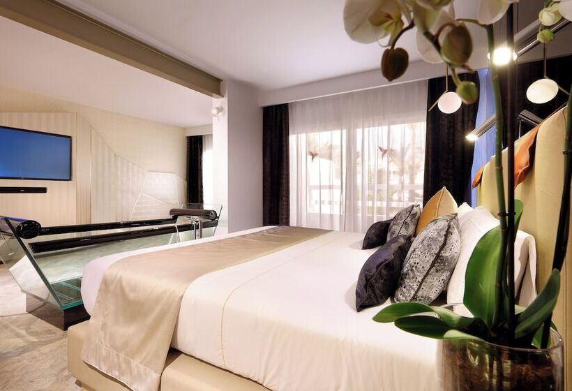 سوئیت کلاب, Ushuaïa Ibiza Beach Hotel - Adults Only