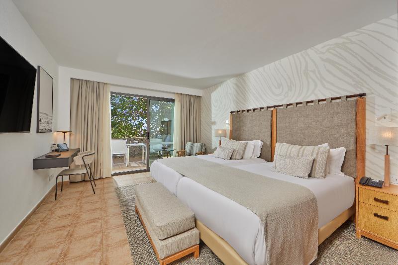 اتاق کلاب, Ushuaïa Ibiza Beach Hotel - Adults Only