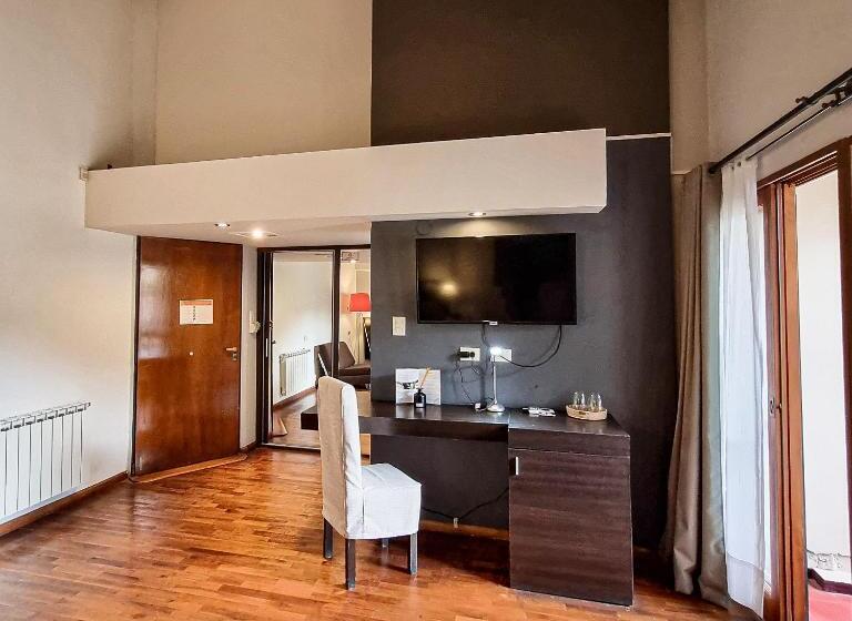 Номер Superior, Harmonie Hotel De Montaña   Adults Only