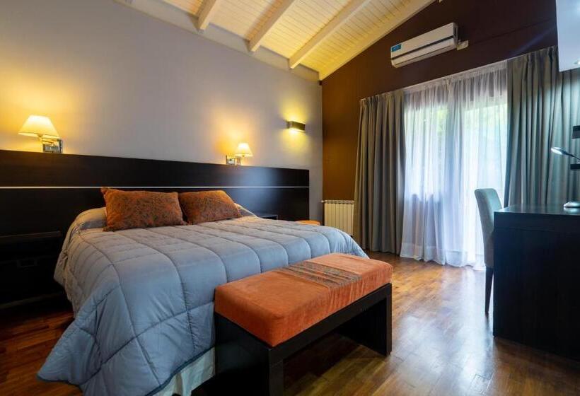 Номер Superior, Harmonie Hotel De Montaña   Adults Only