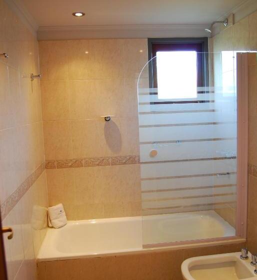 Номер Стандарт, Harmonie Hotel De Montaña   Adults Only