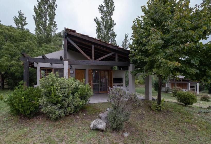 Бунгало Deluxe, Harmonie Hotel De Montaña   Adults Only