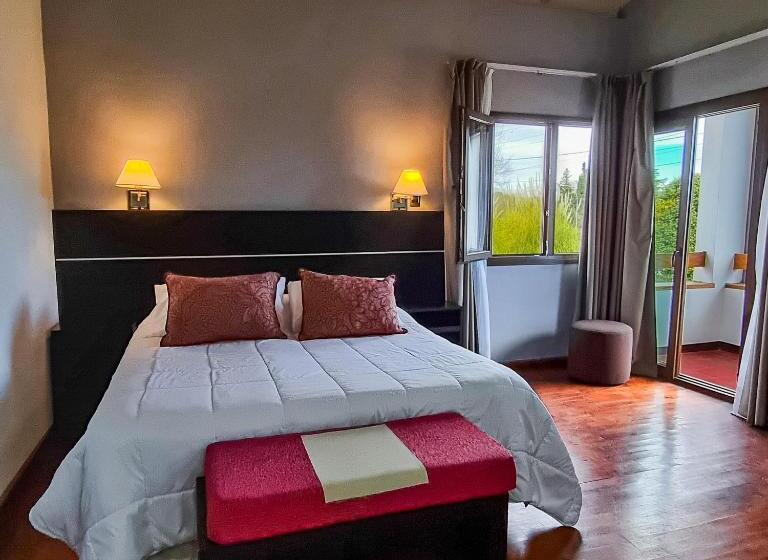 Номер Стандарт, Harmonie Hotel De Montaña   Adults Only
