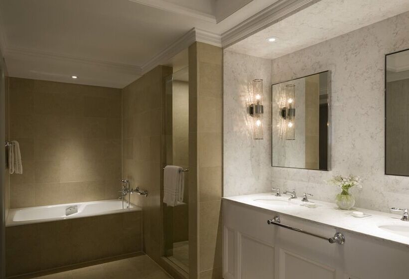 סוויטת פרמיום, Four Seasons Hotel San Francisco