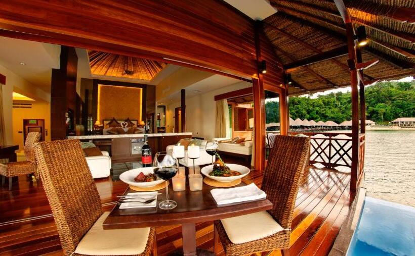 Вилла 1 Спальня, Gayana Marine Resort