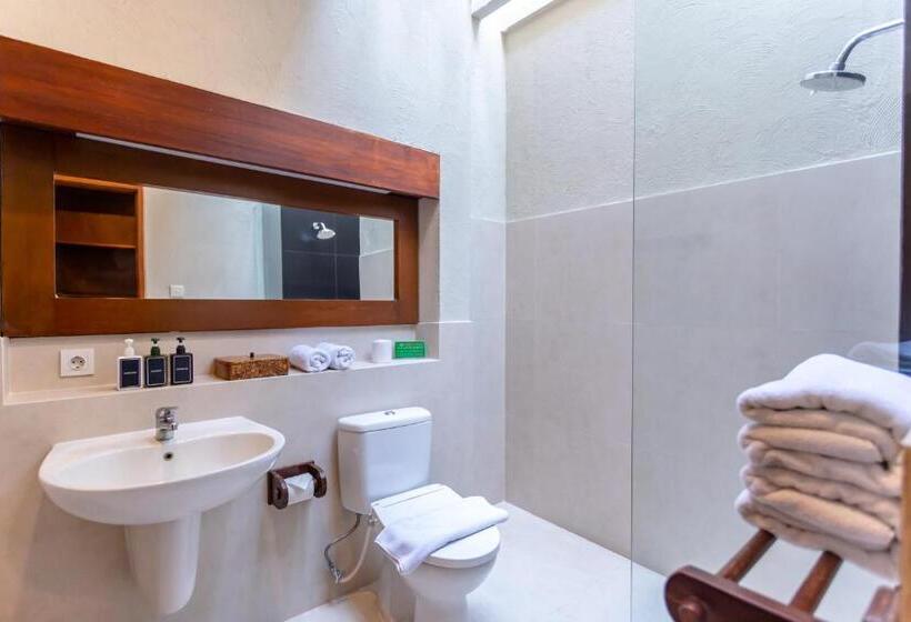 اتاق سوپریور, Mutiara Bali Boutique Resort & Villa