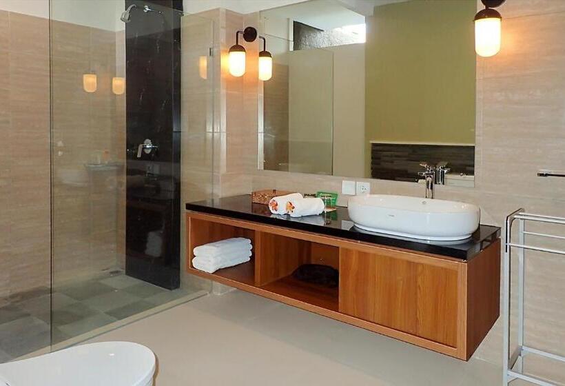 ویلای 3 خوابه با استخر, Mutiara Bali Boutique Resort & Villa