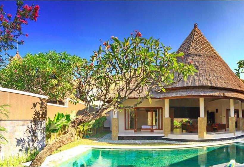 ویلای 2 خوابه, Mutiara Bali Boutique Resort & Villa