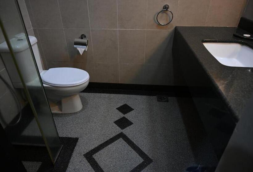 اتاق سوپریور, Permai Hotel Kuala Terengganu