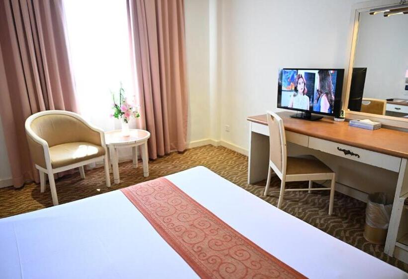 اتاق سوپریور, Permai Hotel Kuala Terengganu